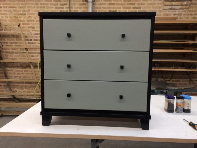 vas design, custom furniture builder chicago