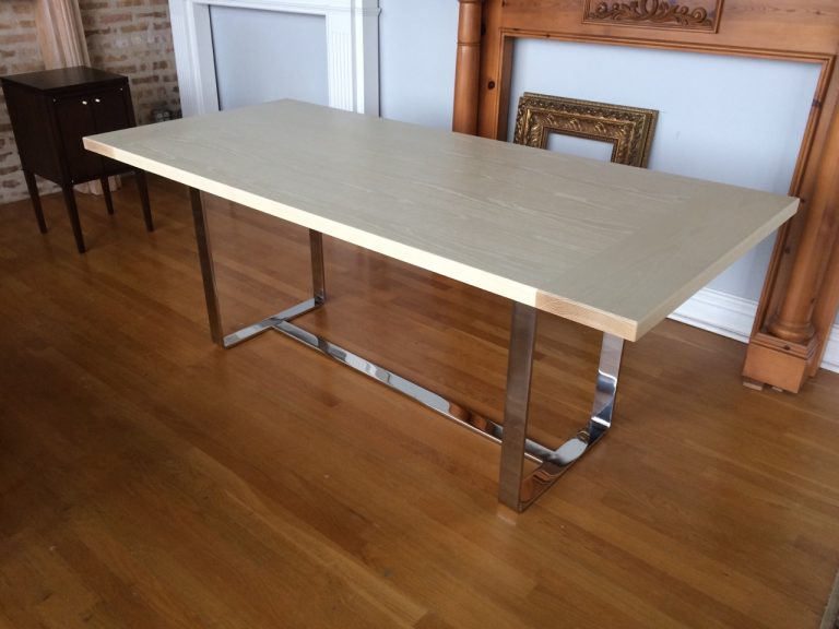 image of bespoke furniture design