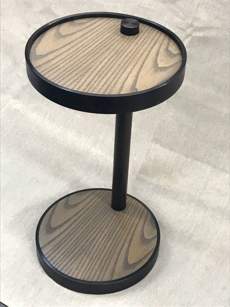 image of custom furniture works