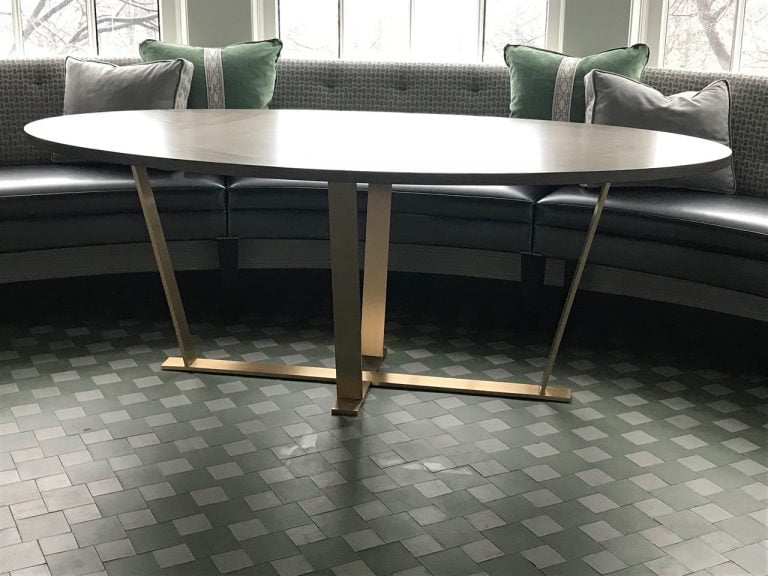 image of chicago custom furniture