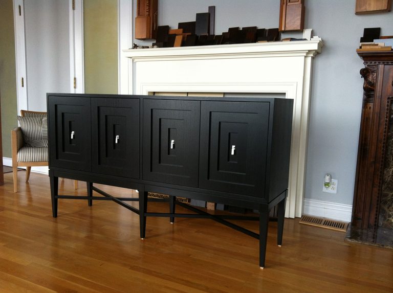 image of tailor made Sideboard Buffet